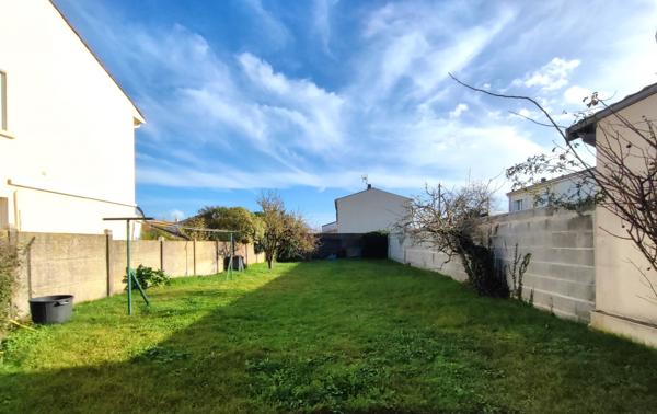 Maison Châtelaillon-Plage 4 pièce(s) 113 m2