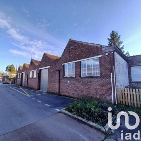 Immeuble à vendre 388 m² Roncq