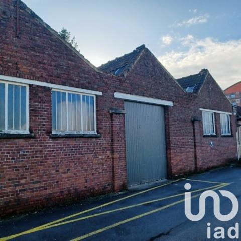 Immeuble à vendre 388 m² Roncq