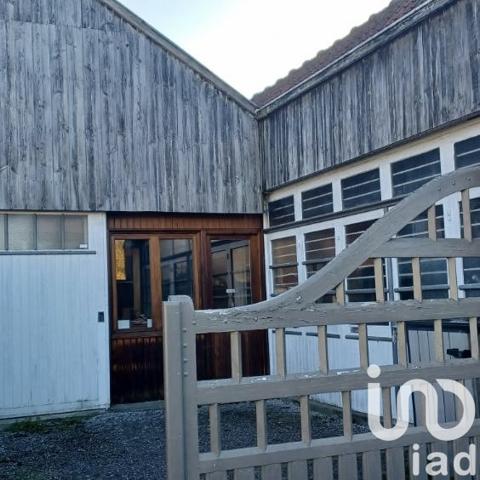 Immeuble à vendre 388 m² Roncq