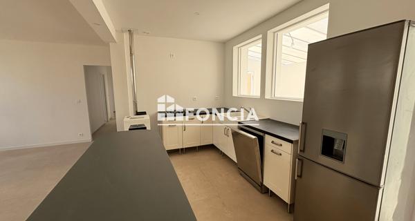 À vendre Maison 4 pièces 74.25 m² - Royan 17200