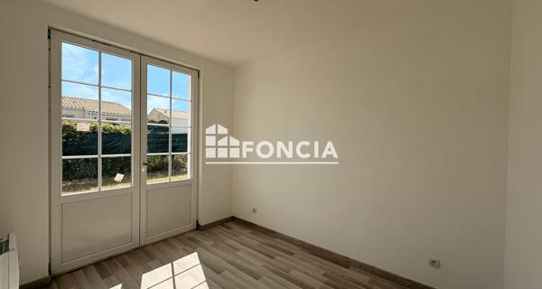 À vendre Maison 4 pièces 74.25 m² - Royan 17200