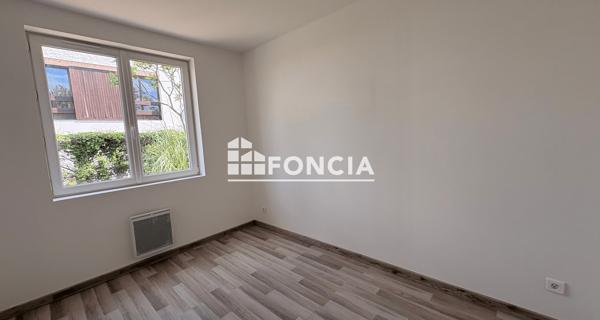 À vendre Maison 4 pièces 74.25 m² - Royan 17200