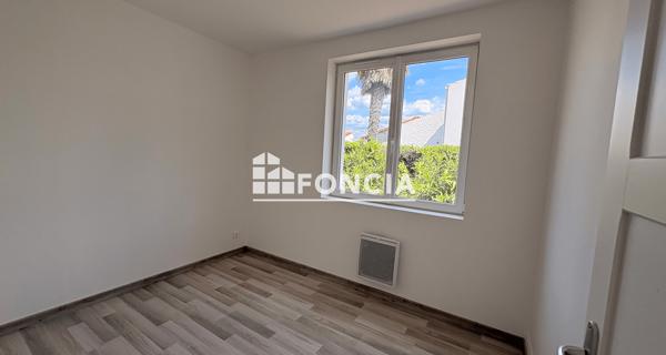À vendre Maison 4 pièces 74.25 m² - Royan 17200