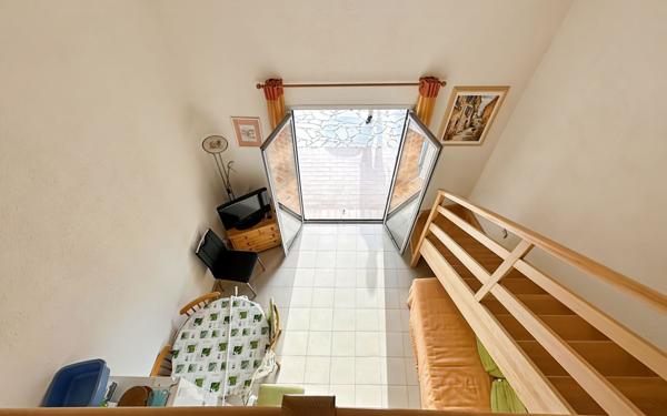 Appartement à vendre    2 pièces • 28 m2 Saint-Raphaël