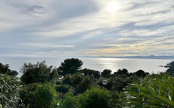 Appartement à vendre    2 pièces • 28 m2 Saint-Raphaël