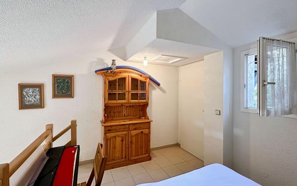 Appartement à vendre    2 pièces • 28 m2 Saint-Raphaël