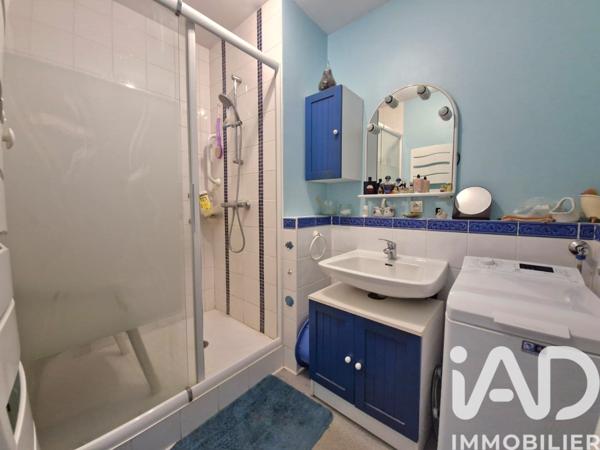 Appartement à vendre 2 pièces 54 m² Vaux-sur-Mer