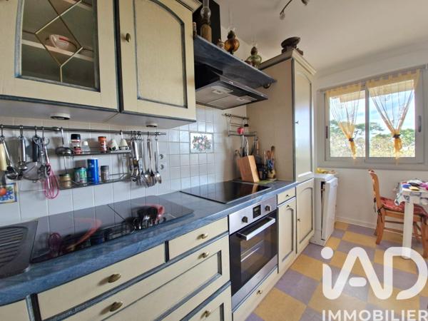Appartement à vendre 2 pièces 54 m² Vaux-sur-Mer