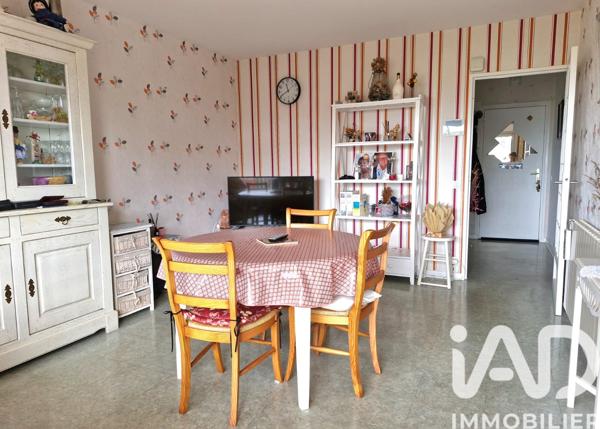 Appartement à vendre 2 pièces 54 m² Vaux-sur-Mer