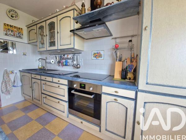 Appartement à vendre 2 pièces 54 m² Vaux-sur-Mer