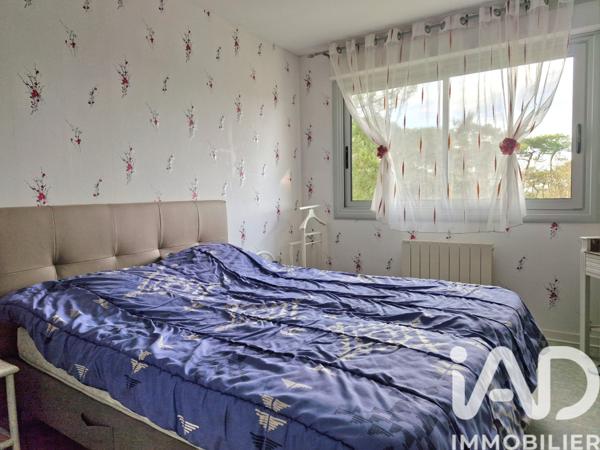 Appartement à vendre 2 pièces 54 m² Vaux-sur-Mer