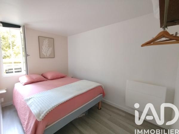 Immeuble à vendre 160 m² Chinon