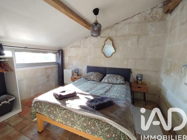 Immeuble à vendre 160 m² Chinon