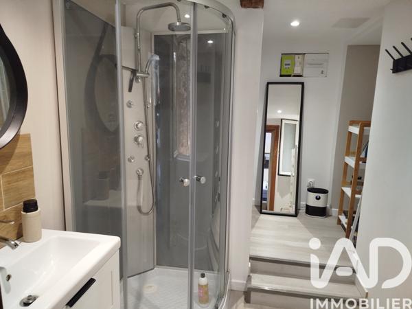 Immeuble à vendre 160 m² Chinon