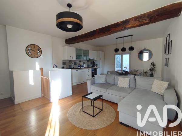 Immeuble à vendre 160 m² Chinon