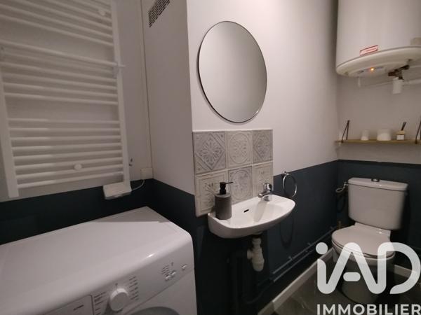 Immeuble à vendre 160 m² Chinon