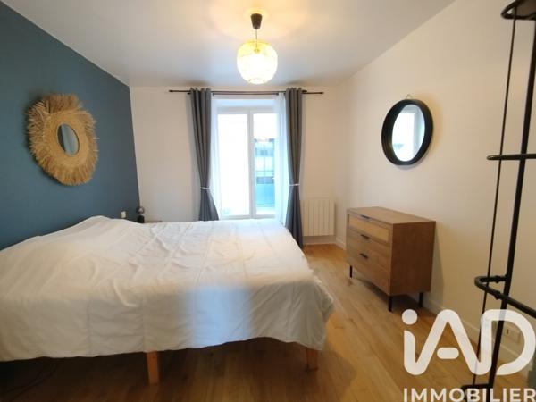 Immeuble à vendre 160 m² Chinon