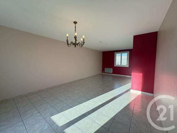 Maison à vendre  4 pièces - 74,34 m2 LIMOGES - 87