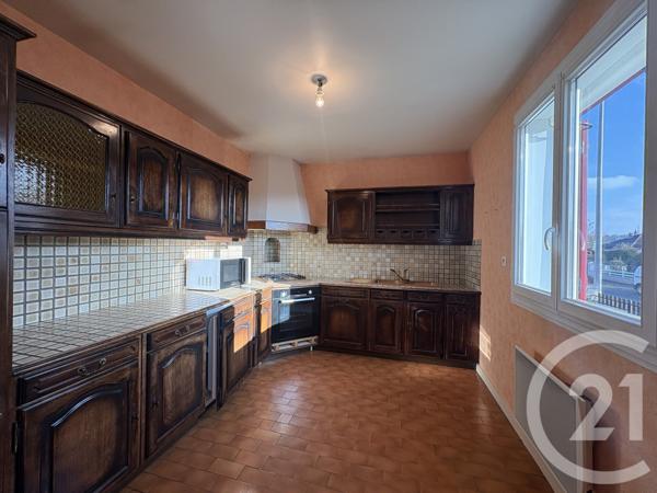 Maison à vendre  4 pièces - 74,34 m2 LIMOGES - 87