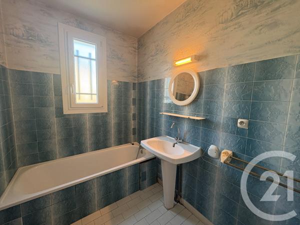 Maison à vendre  4 pièces - 74,34 m2 LIMOGES - 87