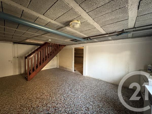 Maison à vendre  4 pièces - 74,34 m2 LIMOGES - 87