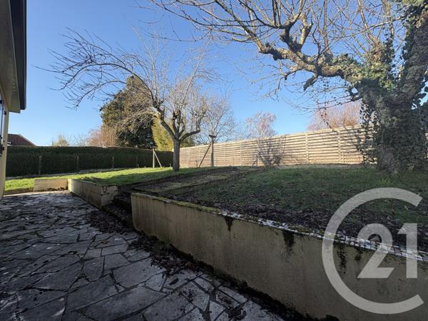 Maison à vendre  4 pièces - 74,34 m2 LIMOGES - 87