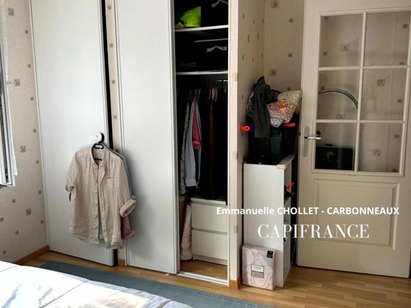 Appartement à vendre 2 pièces DIJON (21)