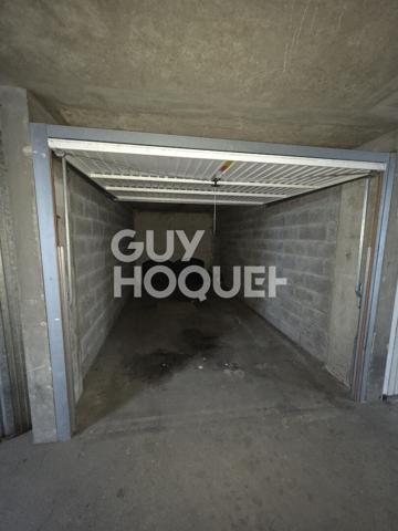 APPARTEMENT DE 4 PIÈCES (77.38m²) AVEC PARKING ET BOX À EVRY COURCOURONNES