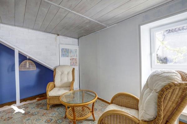 Maison à vendre |  Saint-Antonin-de-Lacalm |  4 pièces | 112 m²