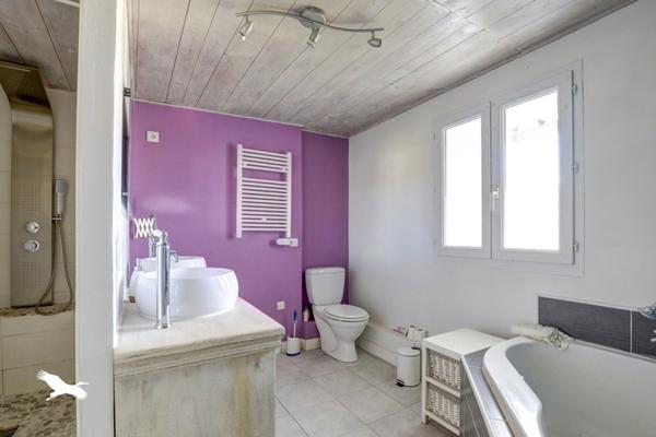 Maison à vendre |  Saint-Antonin-de-Lacalm |  4 pièces | 112 m²