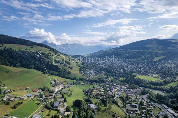 Appartement de 63,59 m²