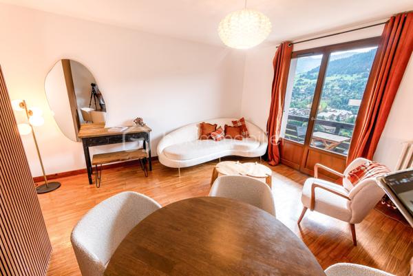 Appartement de 63,59 m²