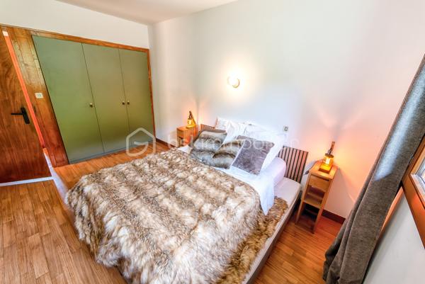 Appartement de 63,59 m²