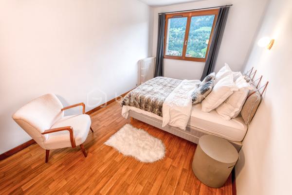 Appartement de 63,59 m²