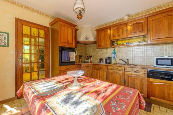 Maison à vendre |  Buzançais |  4 pièces | 96 m²