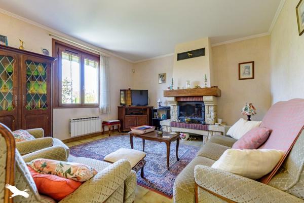 Maison à vendre |  Buzançais |  4 pièces | 96 m²