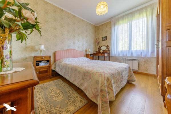 Maison à vendre |  Buzançais |  4 pièces | 96 m²