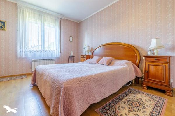 Maison à vendre |  Buzançais |  4 pièces | 96 m²