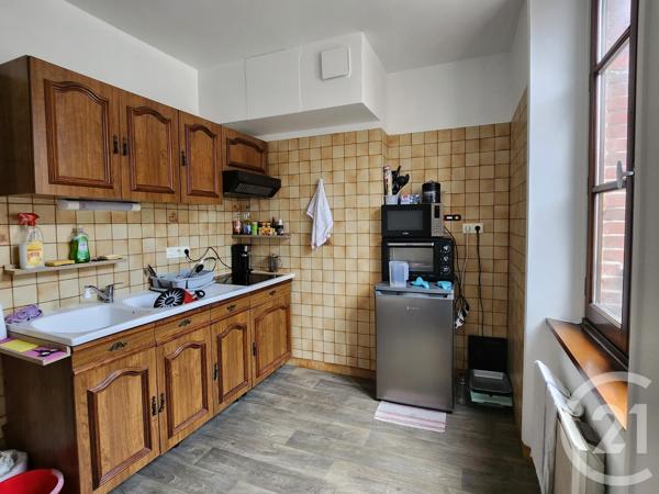 Immeuble à vendre  150 m2 MAINTENON - 28