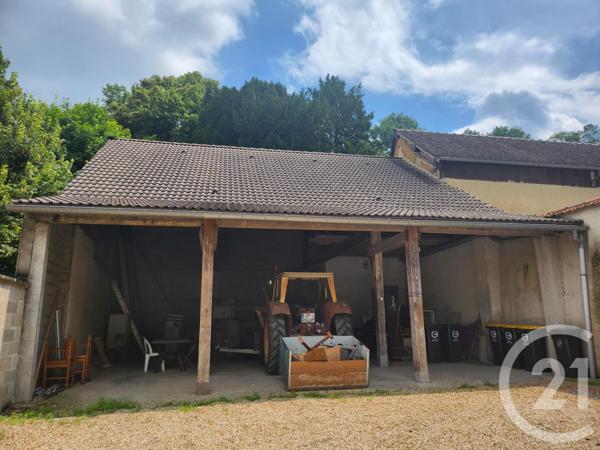 Immeuble à vendre  150 m2 MAINTENON - 28