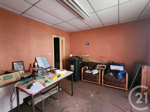 Immeuble à vendre  150 m2 MAINTENON - 28