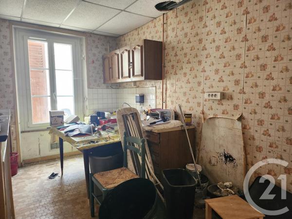 Immeuble à vendre  150 m2 MAINTENON - 28