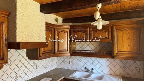 Charmante maison de village en Aubrac – Calme et authenticité