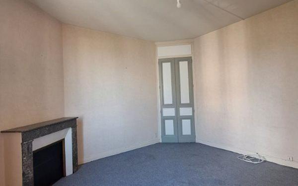 Appartement à louer    2 pièces • 55 m2 Limoges