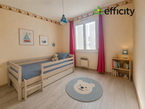 Maison
         6 pièces
        - 130 m² Exclusivité 424 500 € *