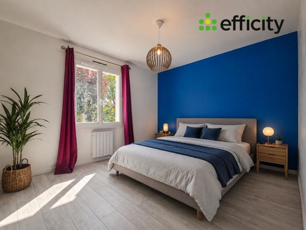 Maison
         6 pièces
        - 130 m² Exclusivité 424 500 € *