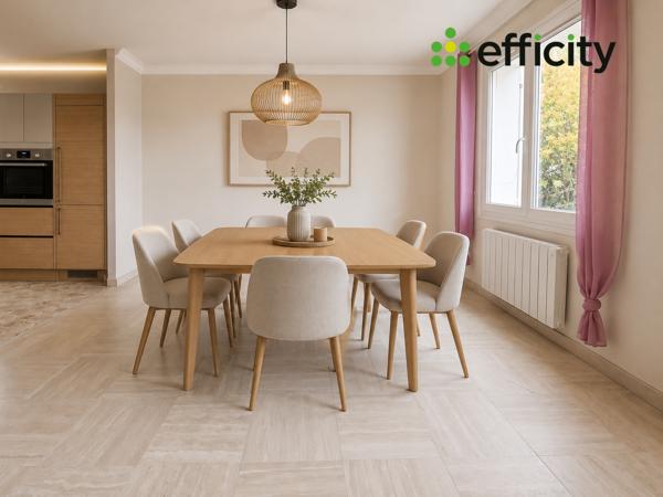 Maison
         6 pièces
        - 130 m² Exclusivité 424 500 € *