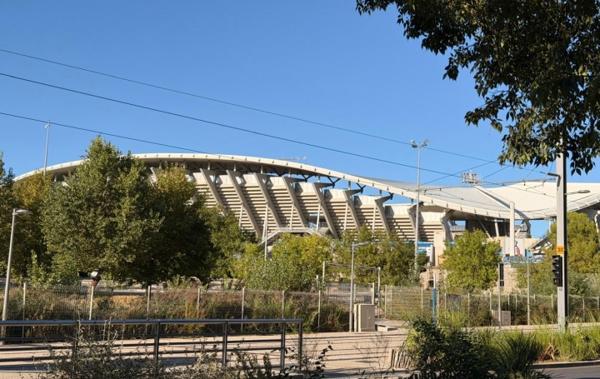 Vente Garage Dans résidence sécurisée Montpellier