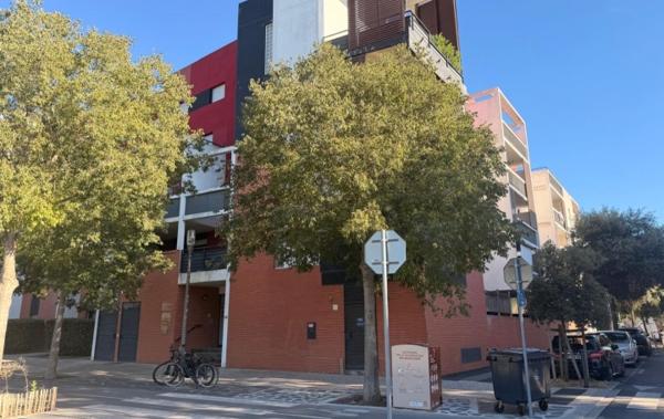 Vente Garage Dans résidence sécurisée Montpellier